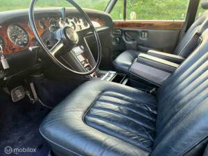 Image 33/50 of Rolls-Royce Silver Shadow I (1974)