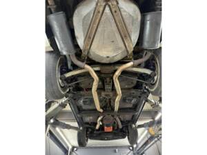 Bild 42/50 von Chevrolet Corvette Stingray (1972)