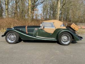 Imagen 4/65 de Morgan Plus 8 (1994)