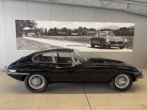 Bild 7/18 von Jaguar E-Type 4.2 (1966)
