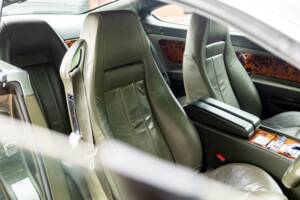 Immagine 33/50 di Bentley Continental GT (2004)