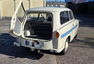 Immagine 13/38 di Trabant 600 Camping (1964)