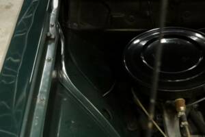 Bild 17/50 von Opel Commodore 2,5 GS (1969)