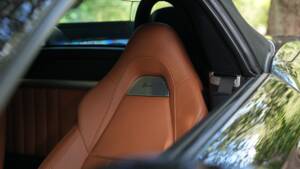 Bild 23/50 von Alfa Romeo Spider 3.2 V6 (2008)