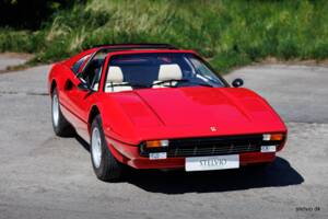 Bild 5/37 von Ferrari 308 GTS (1978)
