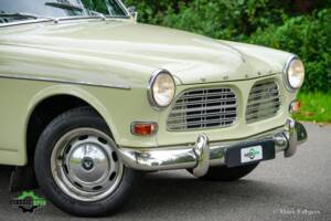 Immagine 21/61 di Volvo Amazon P220 (1967)
