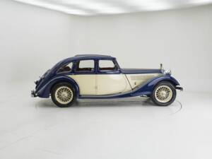 Bild 6/15 von Riley 15/6 Kestrel (1936)