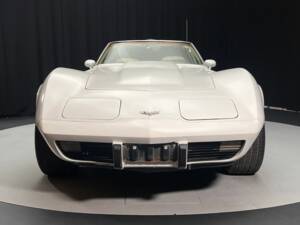 Afbeelding 3/8 van Chevrolet Corvette Sting Ray (1977)
