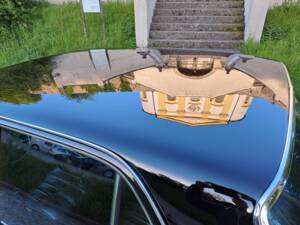 Image 7/73 of Mercedes-Benz 280 SE (1971)