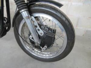 Immagine 43/50 di Norton Manx 40M (1956)