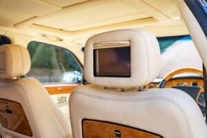 Imagen 34/41 de Bentley Arnage T (2005)