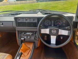 Image 21/50 de Triumph TR 7 Europa (1982)