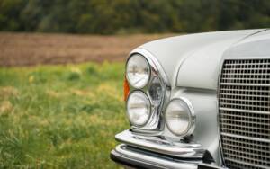 Image 9/50 of Mercedes-Benz 300 SEL 6.3 (1970)