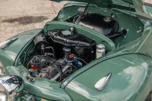 Image 26/36 of FIAT 500 C Topolino (1950)