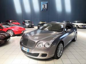 Afbeelding 2/39 van Bentley Continental GT Speed (2008)