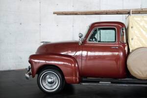 Obraz 19/50 pojazdu Chevrolet 3100 ½-ton (1955)