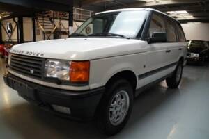 Bild 40/50 von Land Rover Range Rover 4.0 SE (1997)