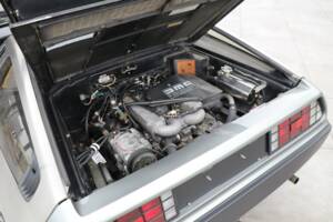 Bild 23/50 von DeLorean DMC-12 (1981)