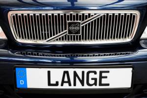 Afbeelding 15/66 van Volvo S 70 2.3 T5 (1998)