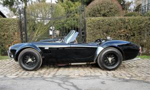 Bild 2/11 von AC Cobra Mk IV (1986)