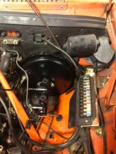 Image 19/23 of Mercedes-Benz 220 D (1973)