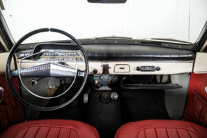 Bild 7/50 von Volvo Amazon S (1963)