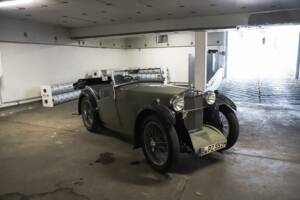 Image 4/66 of MG J1 Midget (1932)