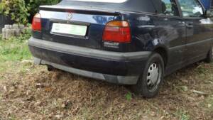 Image 36/50 of Volkswagen Golf III Cabrio 1.6 (1996)