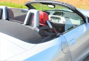 Immagine 11/15 di BMW Z4 2.5i (2005)