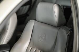 Immagine 20/48 di Alfa Romeo 166 3.0 V6 24V (1999)