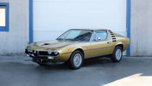 Immagine 1/68 di Alfa Romeo Montreal (1973)