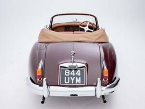 Image 37/41 de Jaguar XK 150 3.8 SE OTS (1960)