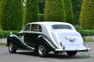 Bild 3/50 von Rolls-Royce Silver Wraith (1958)