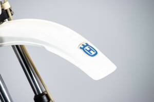 Bild 45/50 von Husqvarna DUMMY (1987)