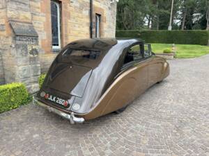 Imagen 19/50 de Rolls-Royce Silver Wraith (1946)