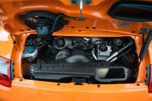 Bild 6/38 von Porsche 911 GT3 RS (2007)