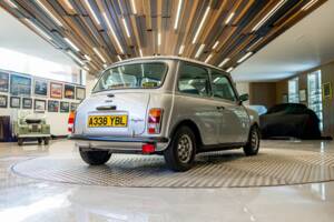 Image 7/43 of Austin Mini Mayfair Sport (1983)