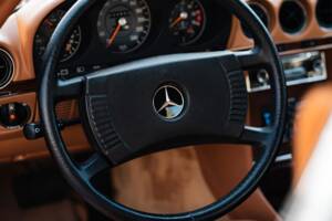 Afbeelding 13/24 van Mercedes-Benz 450 SL (1979)