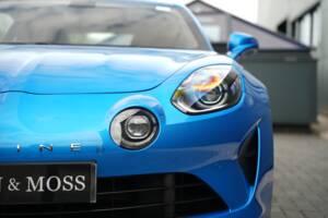 Image 40/50 of Alpine A 110 GT (2022)