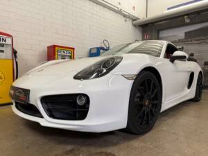 Bild 2/17 von Porsche Cayman S (2014)
