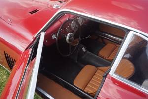 Image 33/50 of Alfa Romeo 6C 2500 Super Sport (1940)