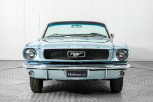 Image 8/50 de Ford Mustang 200 (1966)