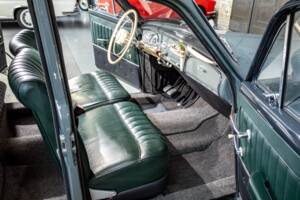 Afbeelding 12/23 van BMW 501 V8 (1958)