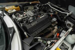 Bild 19/19 von Saab 900 Turbo S 16V (1988)