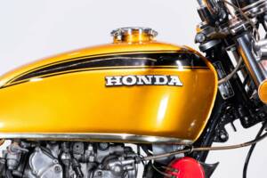 Imagen 34/50 de Honda CB 450 (1972)
