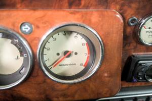 Bild 36/50 von Mini Cooper 1.3i MPI (1997)