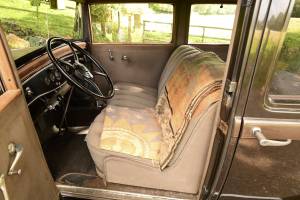 Bild 8/50 von Cadillac Serie 353 (1930)