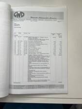 Image 54/63 of Volkswagen Beetle 1302 LS (1971)