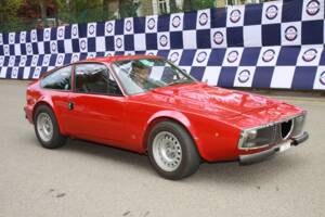 Bild 52/53 von Alfa Romeo Junior Zagato GT 1300 (1971)
