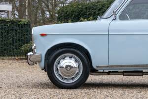 Image 7/48 of Alfa Romeo Giulietta TI (1964)